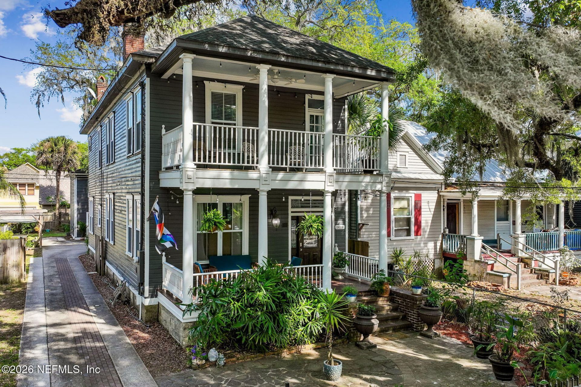 1419 Hubbard Street, Jacksonville, FL 32206 Photo