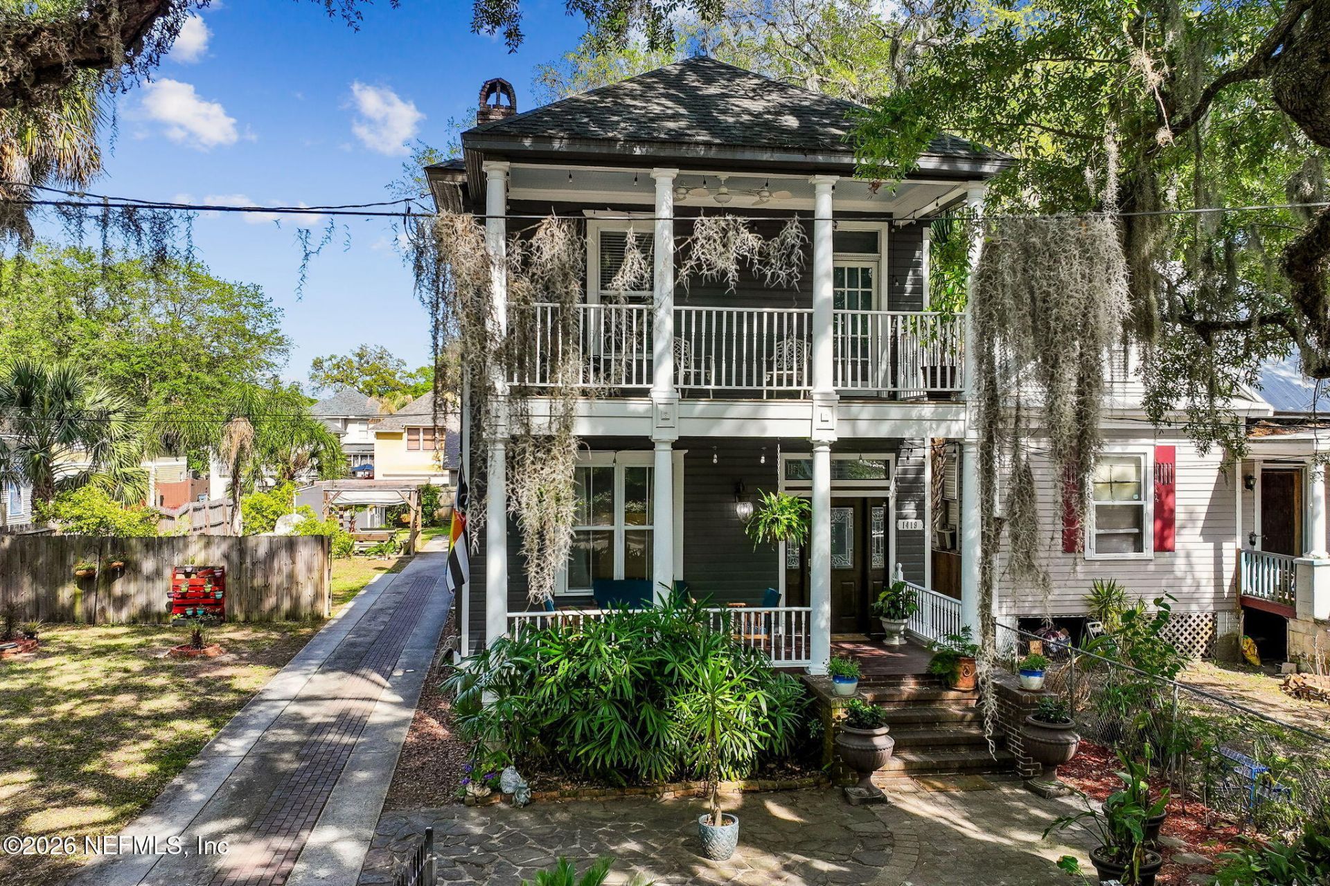 1419 Hubbard Street, Jacksonville, FL 32206 Photo