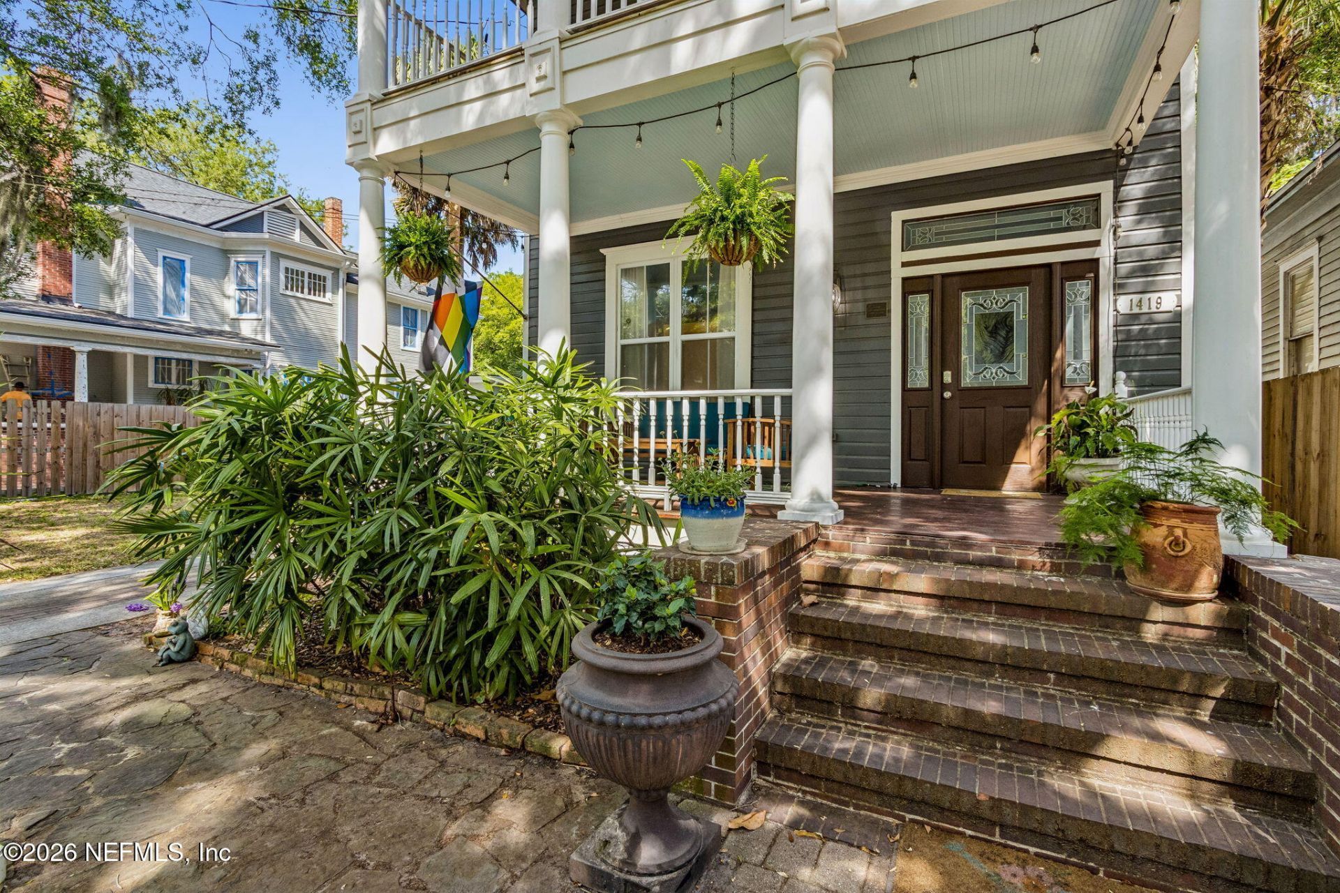 1419 Hubbard Street, Jacksonville, FL 32206 Photo