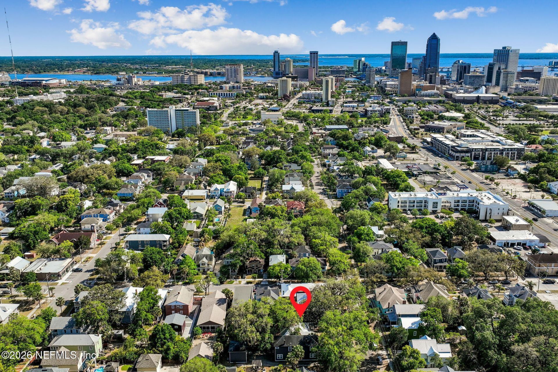 1419 Hubbard Street, Jacksonville, FL 32206 Photo