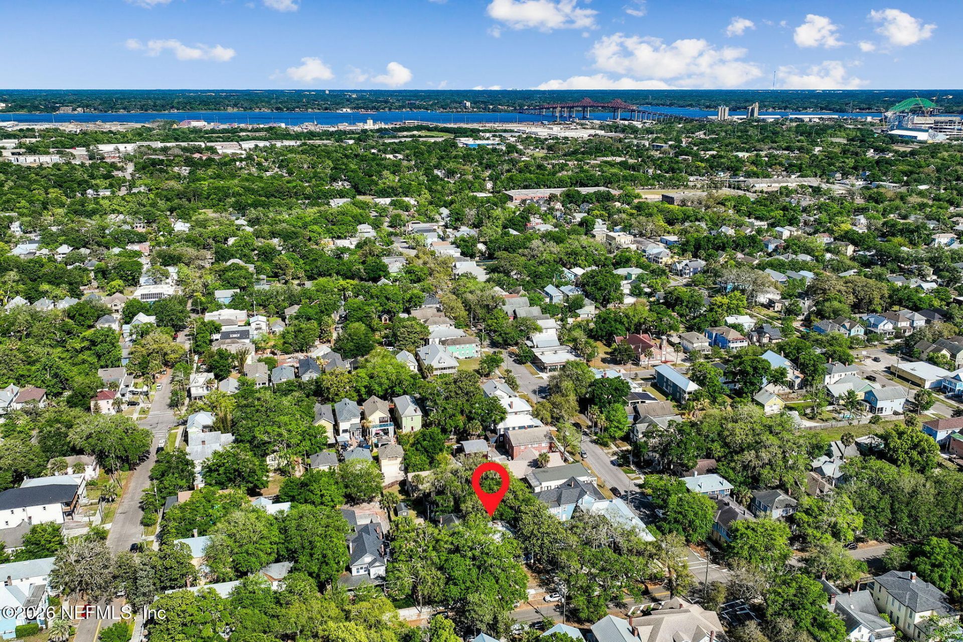 1419 Hubbard Street, Jacksonville, FL 32206 Photo