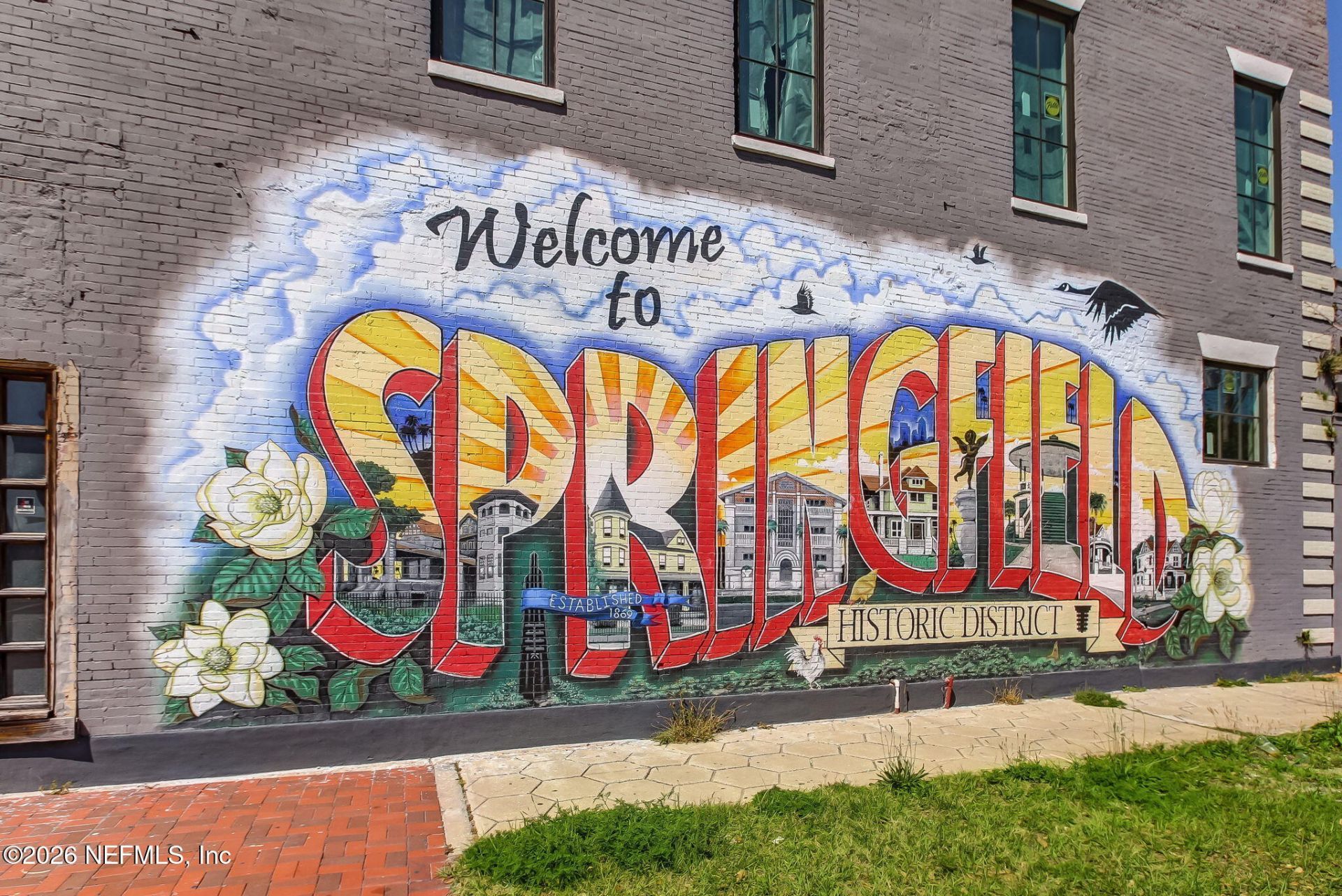 1419 Hubbard Street, Jacksonville, FL 32206 Photo