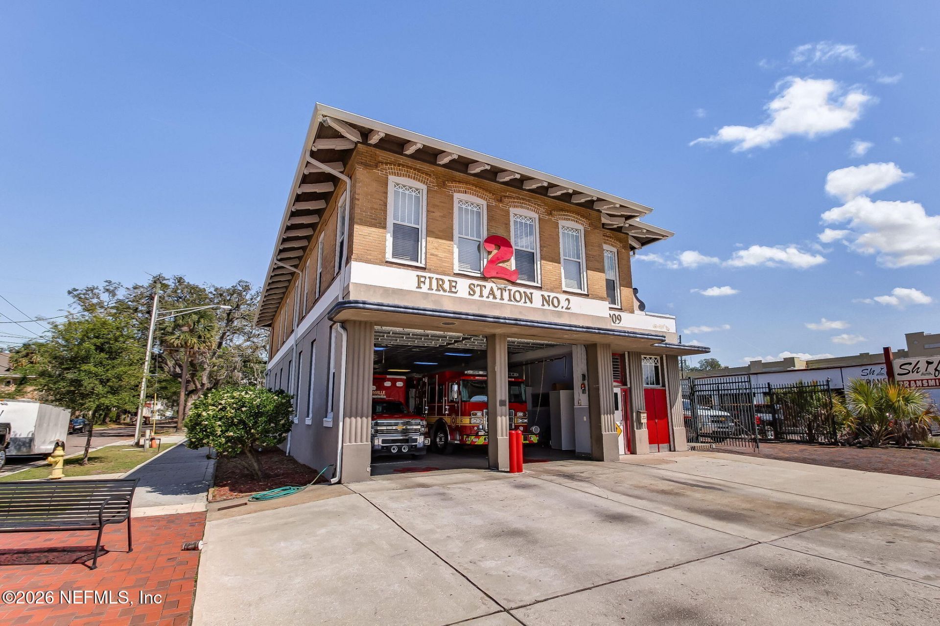 1419 Hubbard Street, Jacksonville, FL 32206 Photo