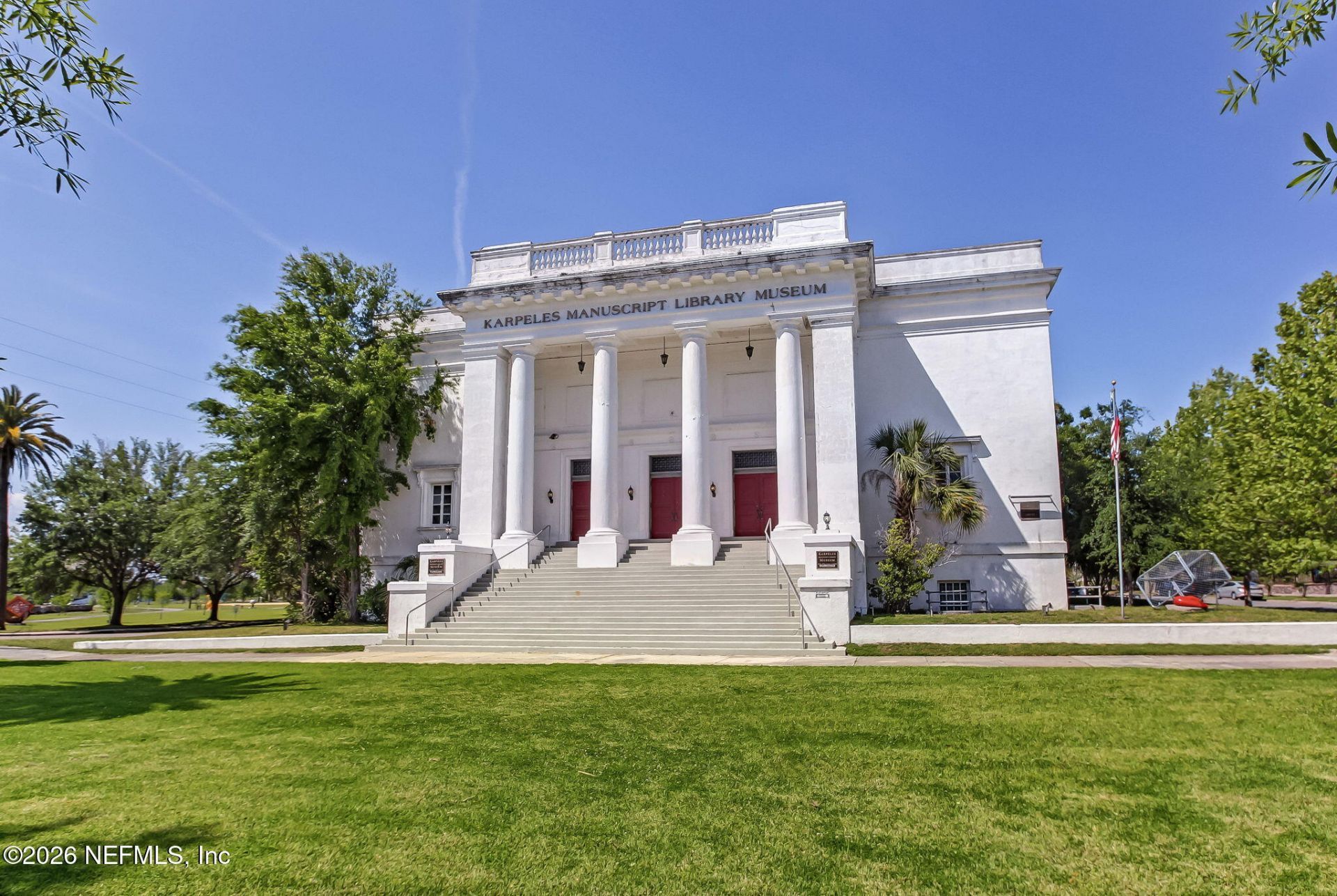 1419 Hubbard Street, Jacksonville, FL 32206 Photo