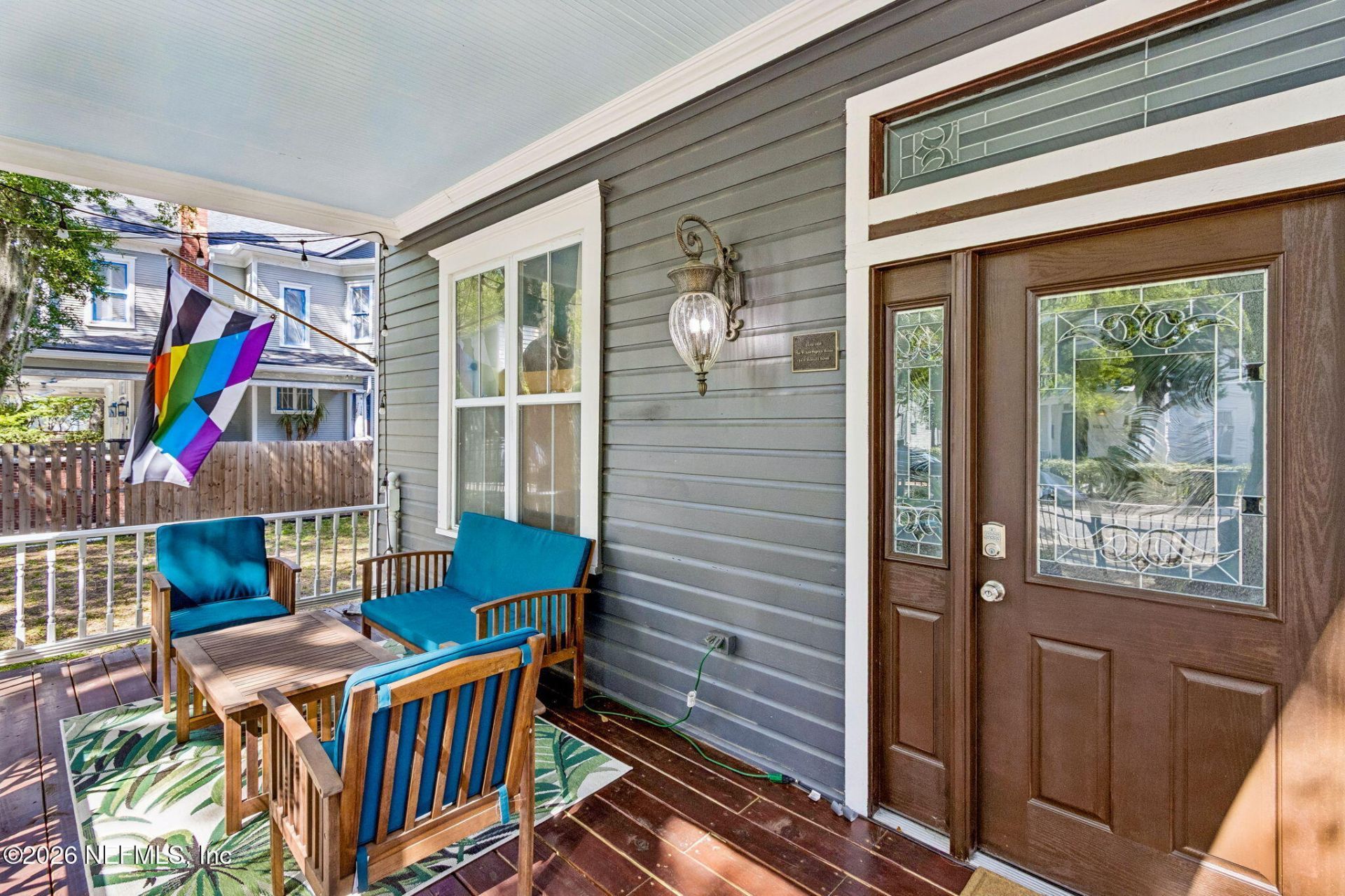 1419 Hubbard Street, Jacksonville, FL 32206 Photo