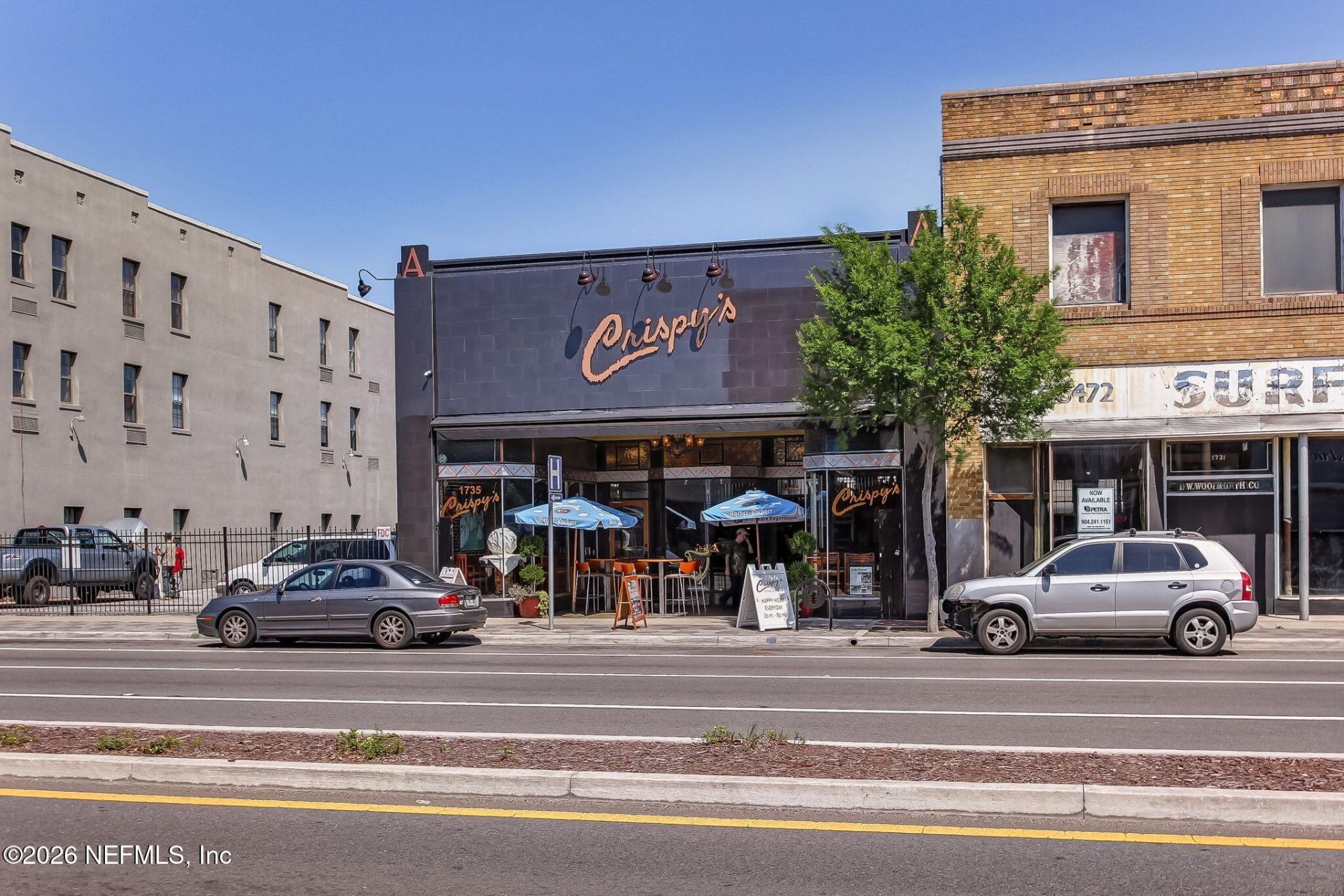 1419 Hubbard Street, Jacksonville, FL 32206 Photo