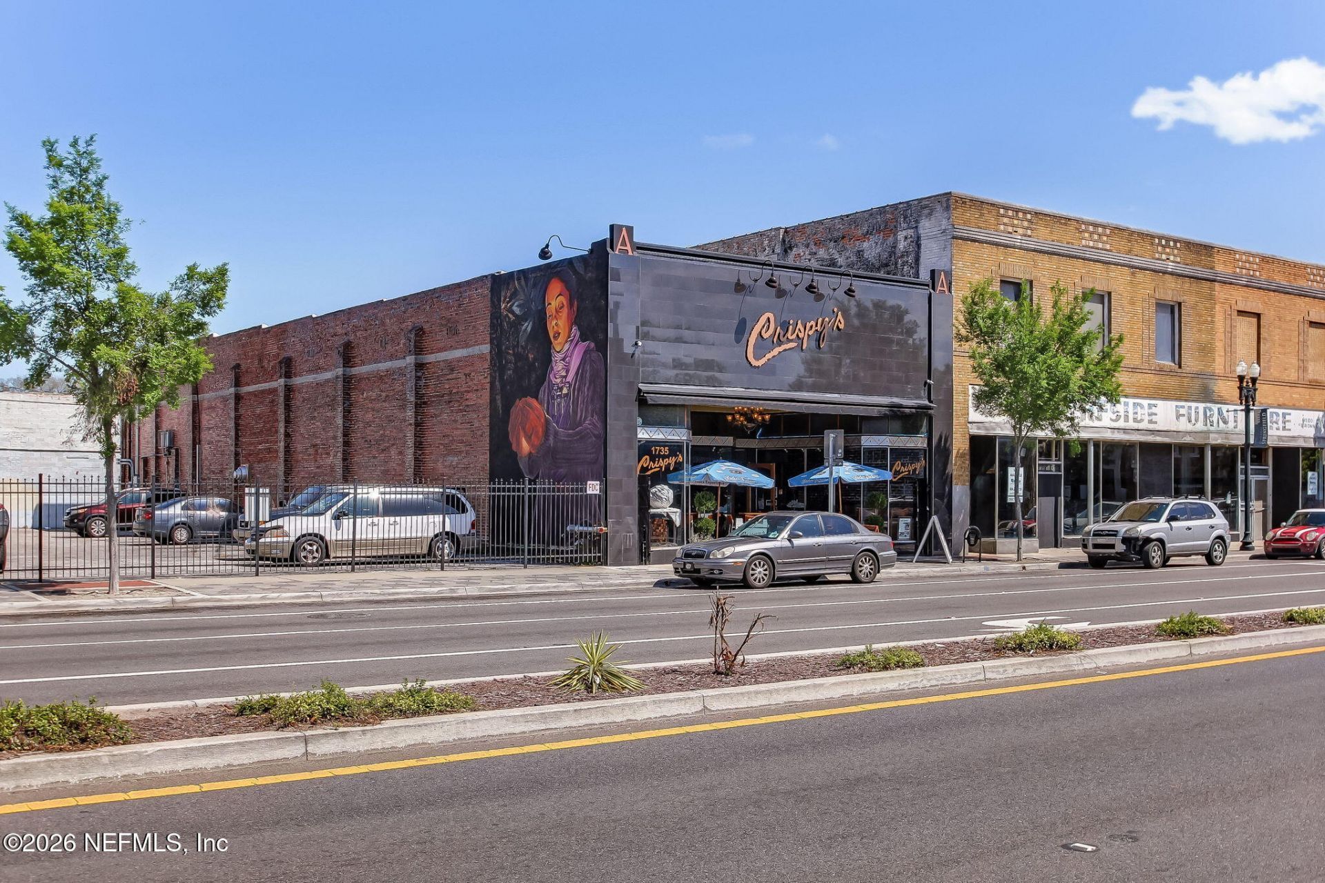 1419 Hubbard Street, Jacksonville, FL 32206 Photo