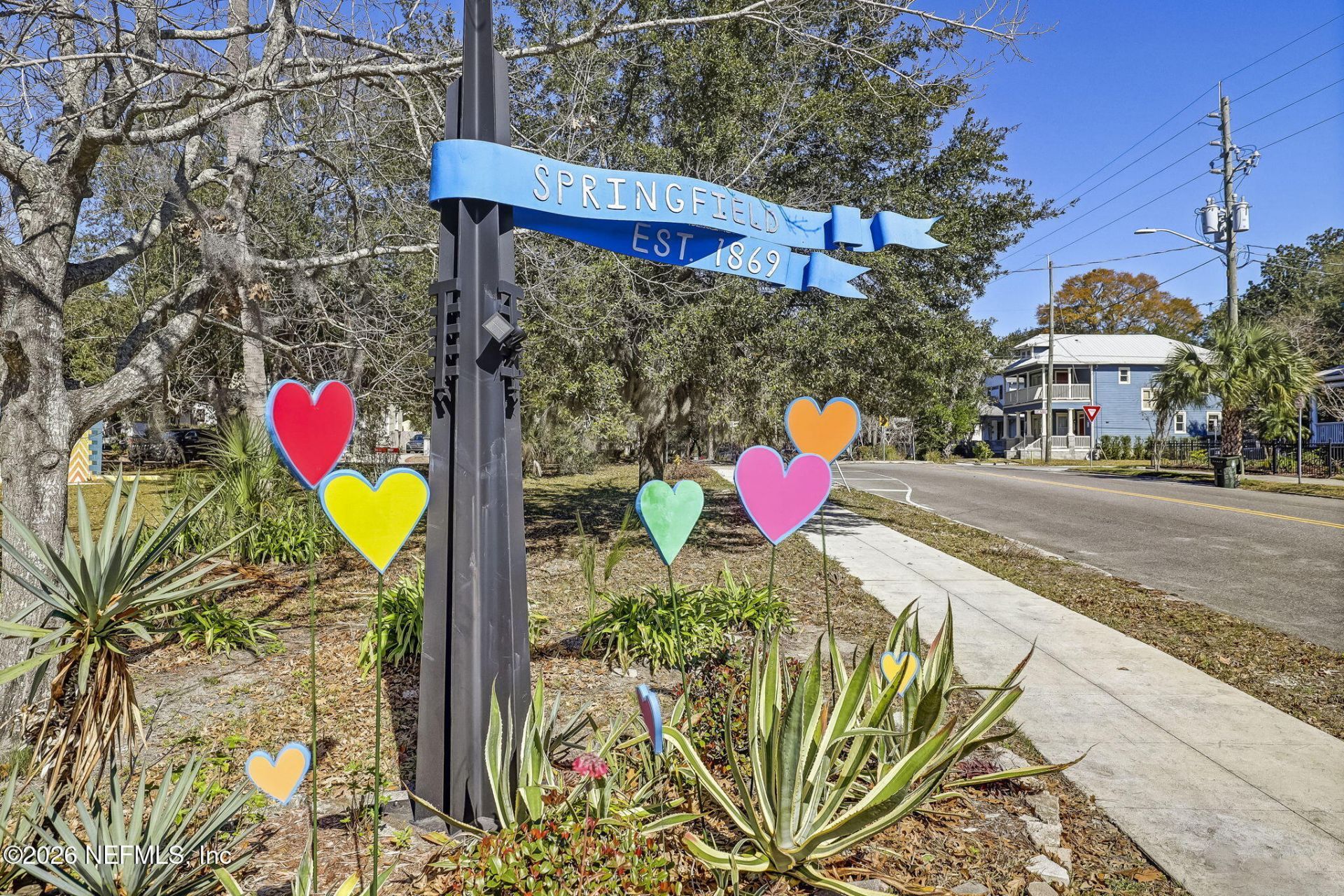 1419 Hubbard Street, Jacksonville, FL 32206 Photo