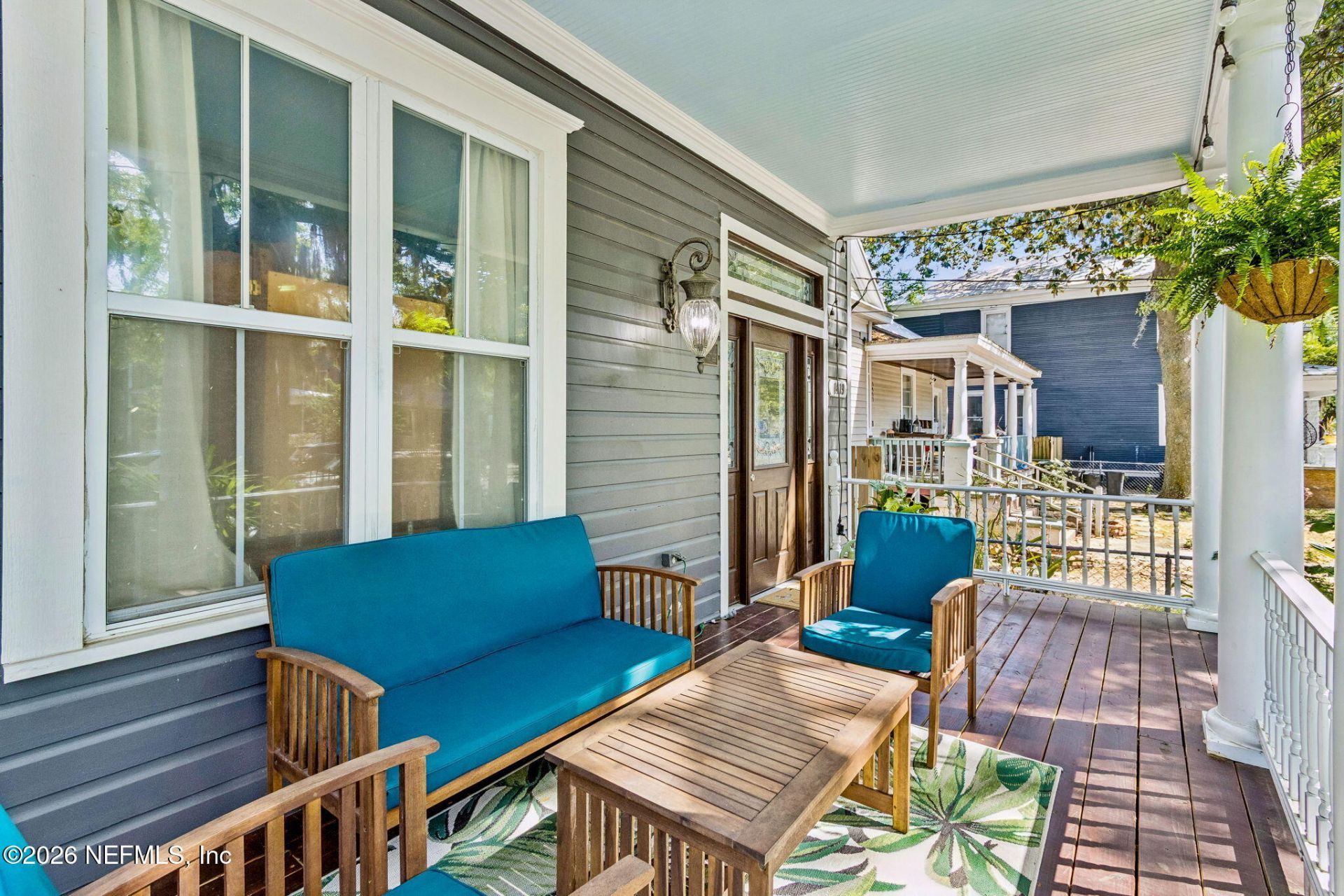 1419 Hubbard Street, Jacksonville, FL 32206 Photo