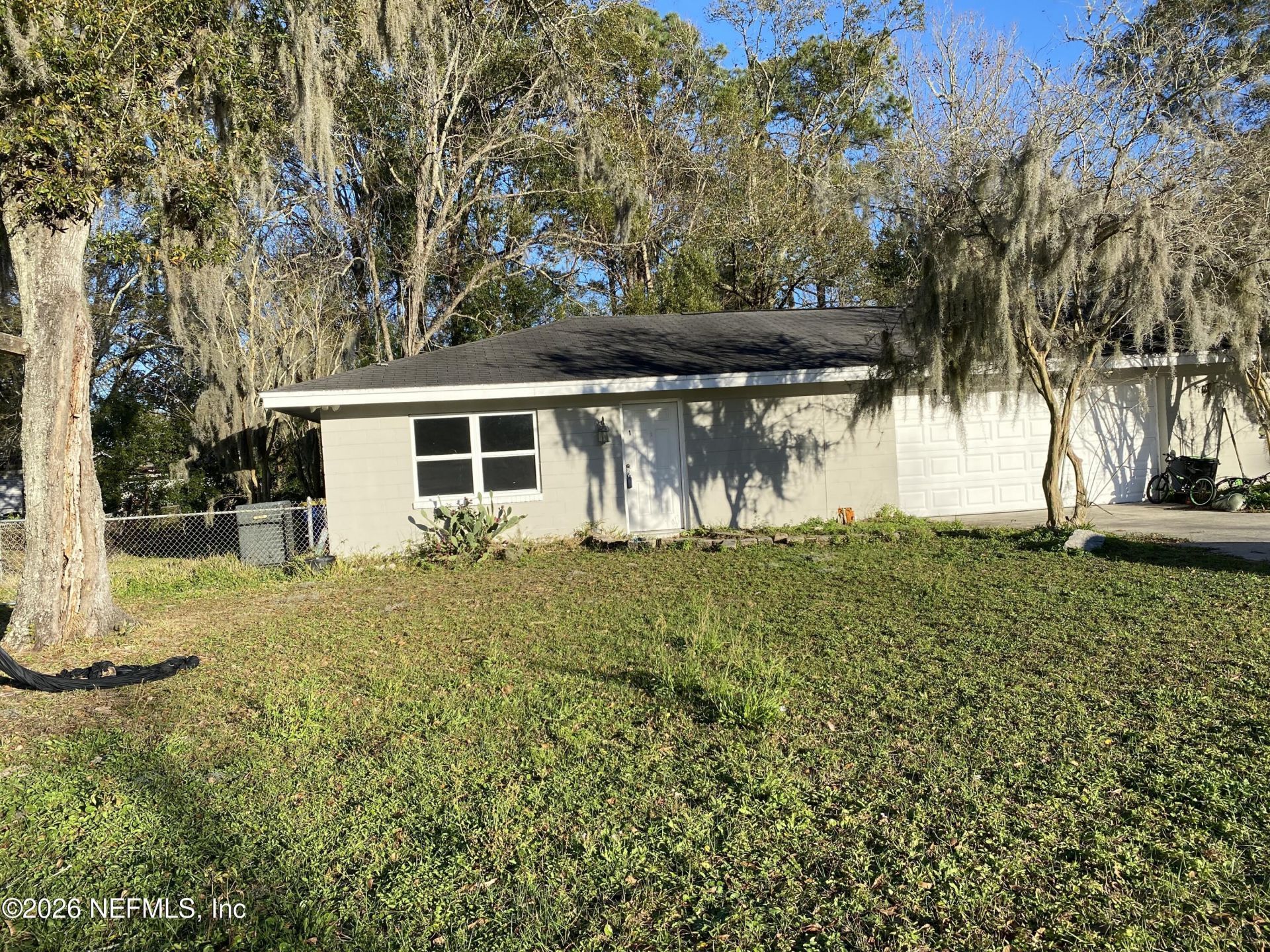 13007 Atomic Street, Unit 1, Jacksonville, FL 32218 Main Photo