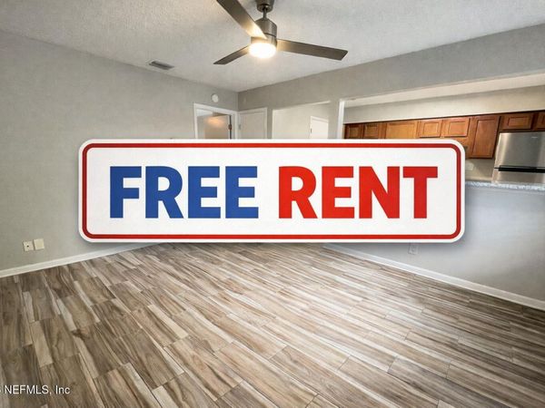 5404 101ST Street, Unit 4, Jacksonville, FL 32210