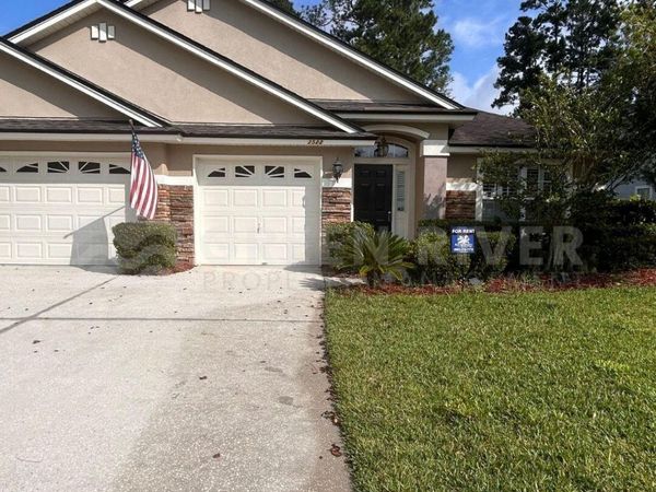 2522 WILLOW CREEK Drive, Fleming Island, FL 32003