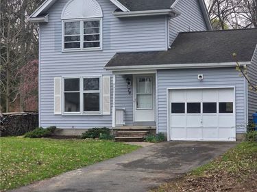 79 Hewitt Street, Rochester, NY 14612