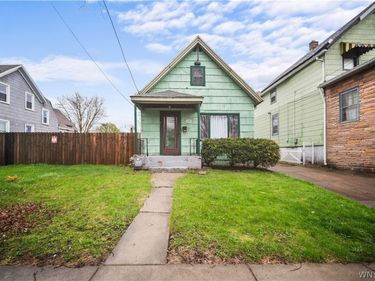 23 Gold Street , Buffalo, NY 14206