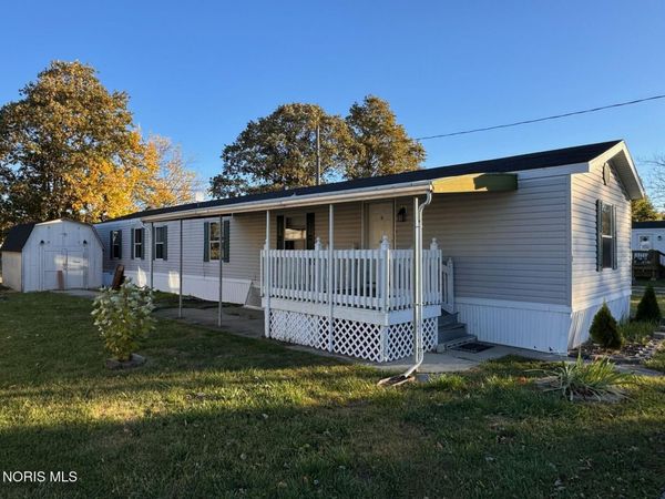 6909 Ohio 66 , Defiance, OH 43512