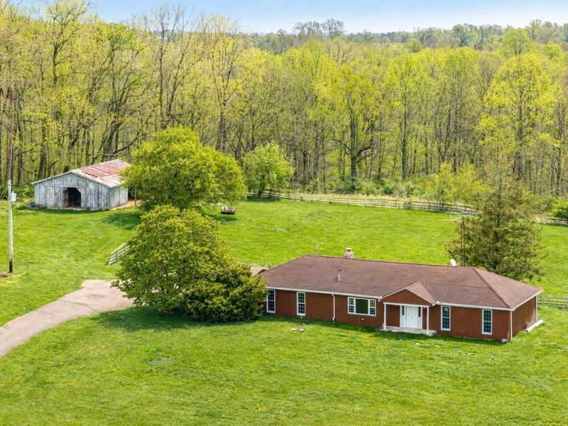 8050 Zimmerman Road , Saint Paris, OH 43072 Photo 1