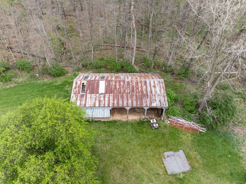 8050 Zimmerman Road , Saint Paris, OH 43072 Photo 12