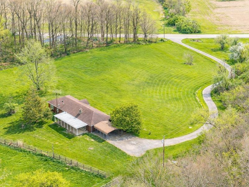 8050 Zimmerman Road , Saint Paris, OH 43072 Photo 2