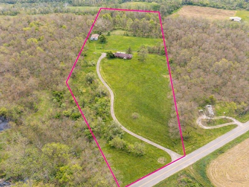 8050 Zimmerman Road , Saint Paris, OH 43072 Photo 4