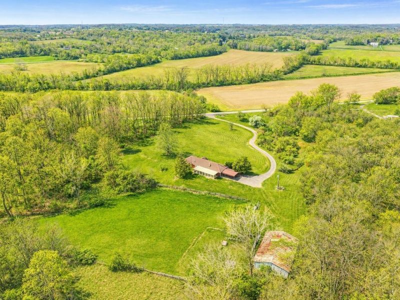 8050 Zimmerman Road , Saint Paris, OH 43072 Photo 41