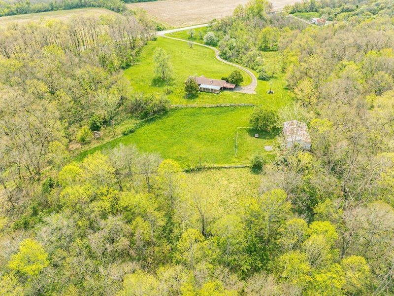 8050 Zimmerman Road , Saint Paris, OH 43072 Photo 42