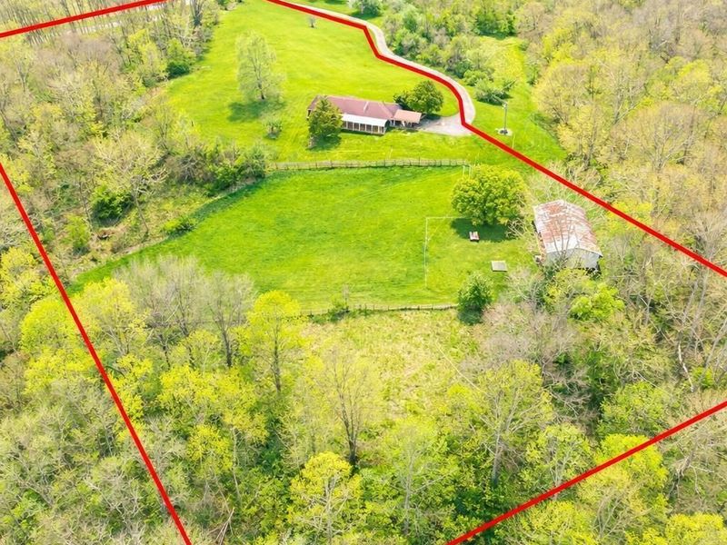 8050 Zimmerman Road , Saint Paris, OH 43072 Photo 5