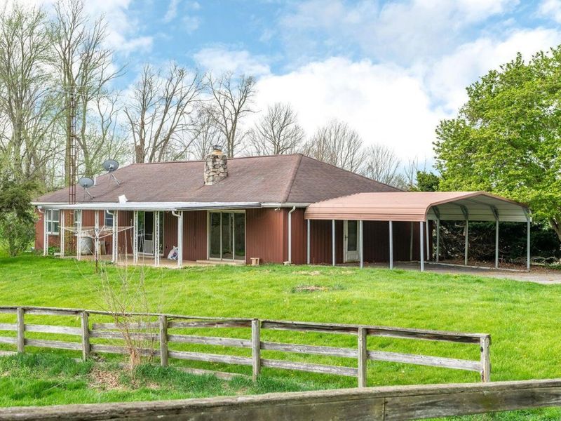 8050 Zimmerman Road , Saint Paris, OH 43072 Photo 7