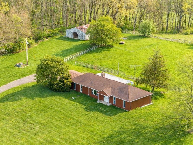 8050 Zimmerman Road , Saint Paris, OH 43072 Photo 9