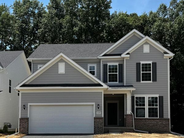 3476 Tender Avenue, Unit Lot 7148, Powell, OH 43065