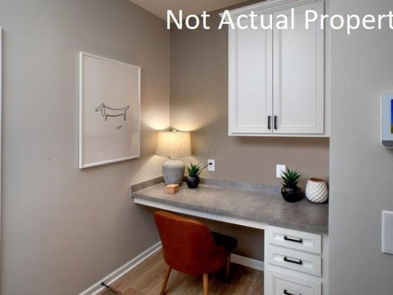 3476 Tender Avenue , Unit Lot 7148, Powell, OH 43065 Photo 14