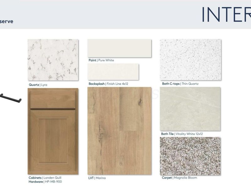 3476 Tender Avenue , Unit Lot 7148, Powell, OH 43065 Photo 2