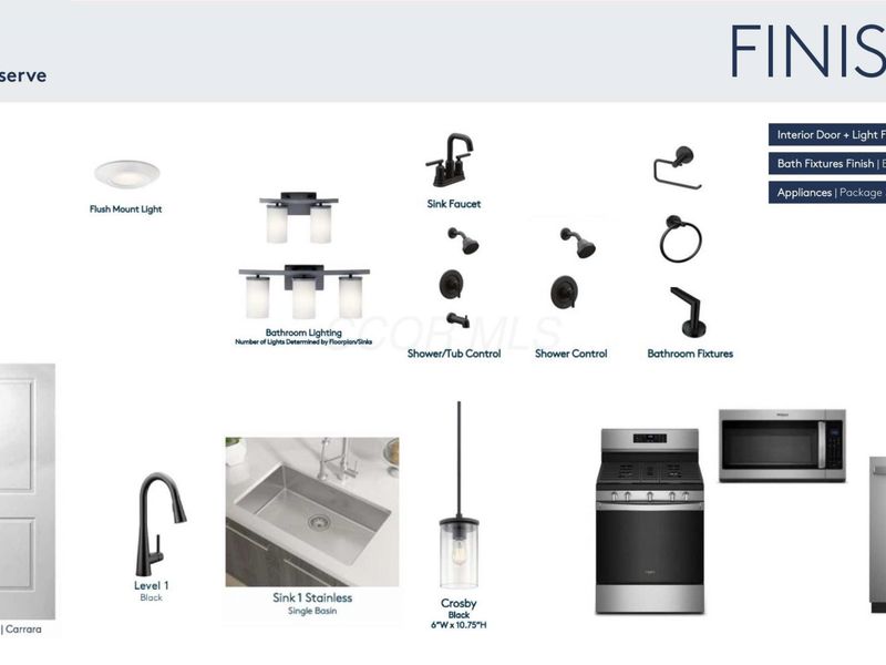 3476 Tender Avenue , Unit Lot 7148, Powell, OH 43065 Photo 3