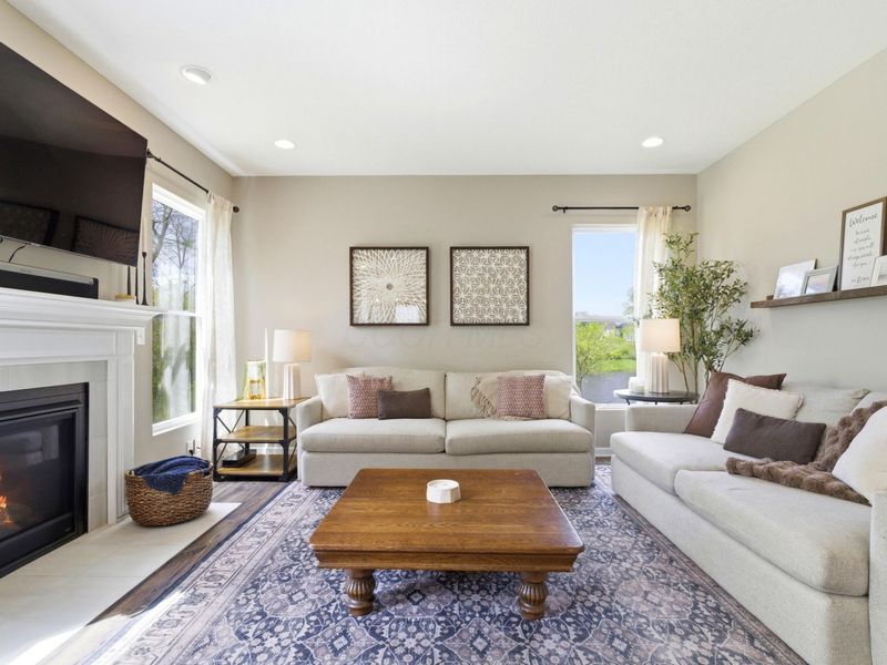 4819 Black Sycamore Drive, Columbus, OH 43231 Photo 10