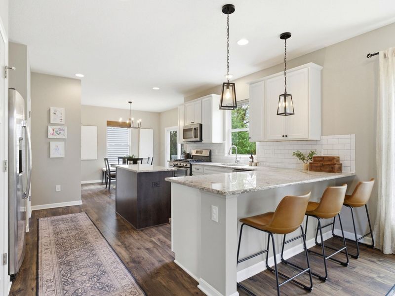 4819 Black Sycamore Drive, Columbus, OH 43231 Photo 12