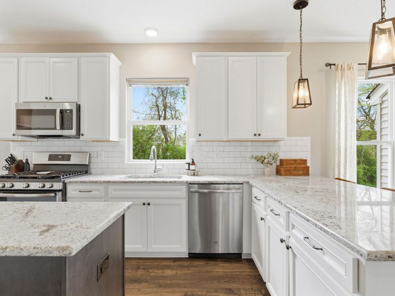 4819 Black Sycamore Drive, Columbus, OH 43231 Photo 13