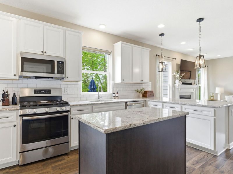 4819 Black Sycamore Drive, Columbus, OH 43231 Photo 14