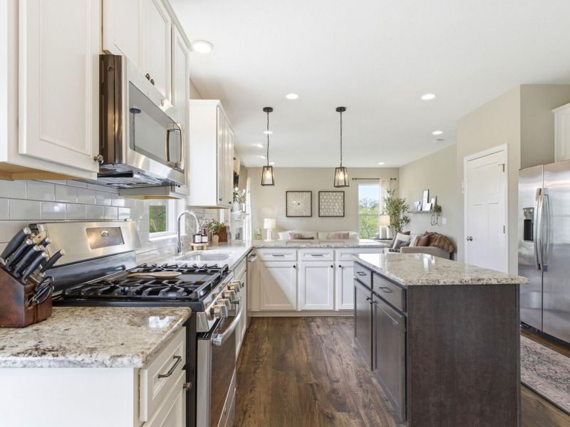 4819 Black Sycamore Drive, Columbus, OH 43231 Photo 15