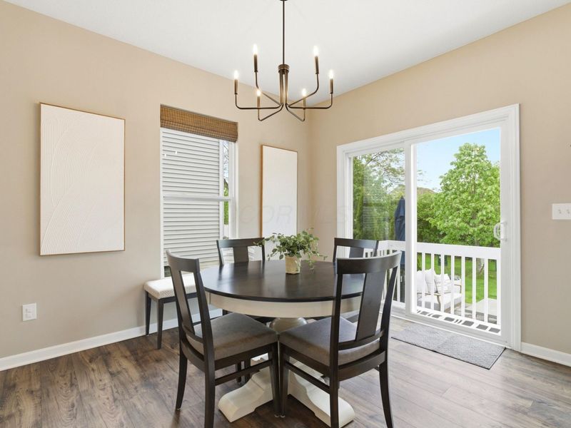 4819 Black Sycamore Drive, Columbus, OH 43231 Photo 16