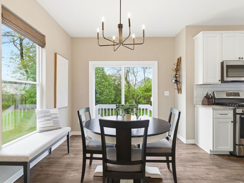 4819 Black Sycamore Drive, Columbus, OH 43231 Photo 17