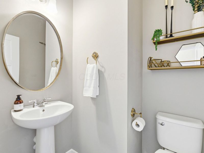 4819 Black Sycamore Drive, Columbus, OH 43231 Photo 18