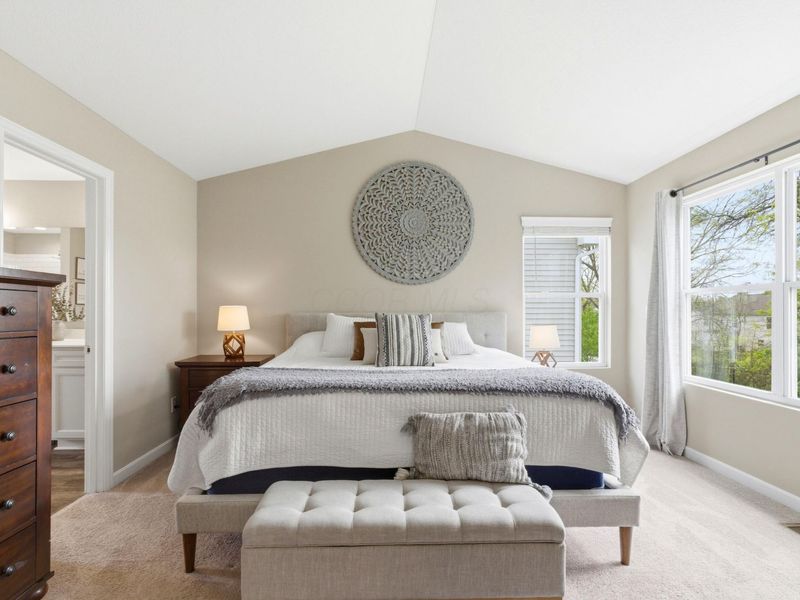 4819 Black Sycamore Drive, Columbus, OH 43231 Photo 19