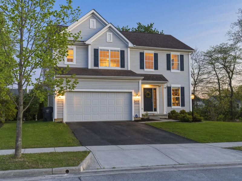 4819 Black Sycamore Drive, Columbus, OH 43231 Photo 2