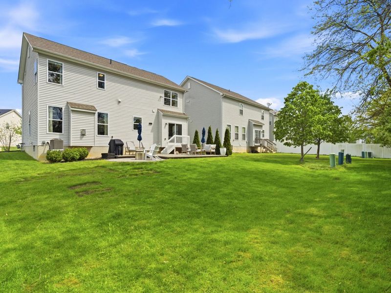 4819 Black Sycamore Drive, Columbus, OH 43231 Photo 33