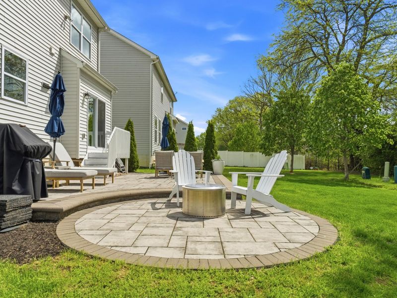 4819 Black Sycamore Drive, Columbus, OH 43231 Photo 35