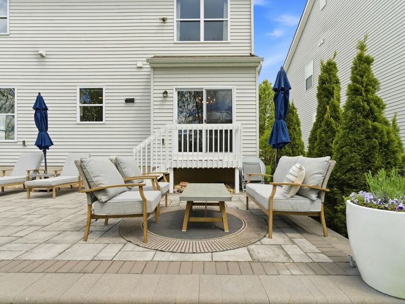 4819 Black Sycamore Drive, Columbus, OH 43231 Photo 36