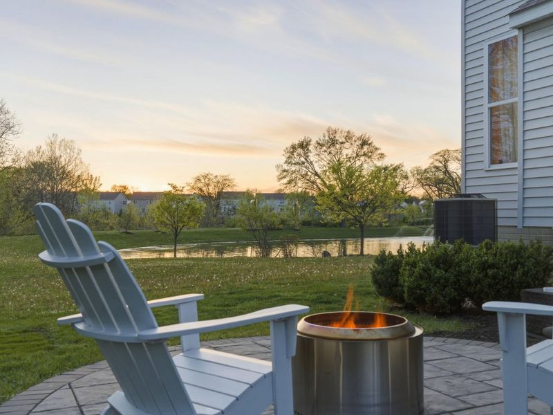 4819 Black Sycamore Drive, Columbus, OH 43231 Photo 42