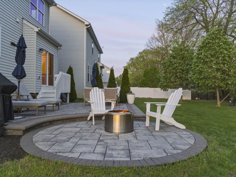 4819 Black Sycamore Drive, Columbus, OH 43231 Photo 43