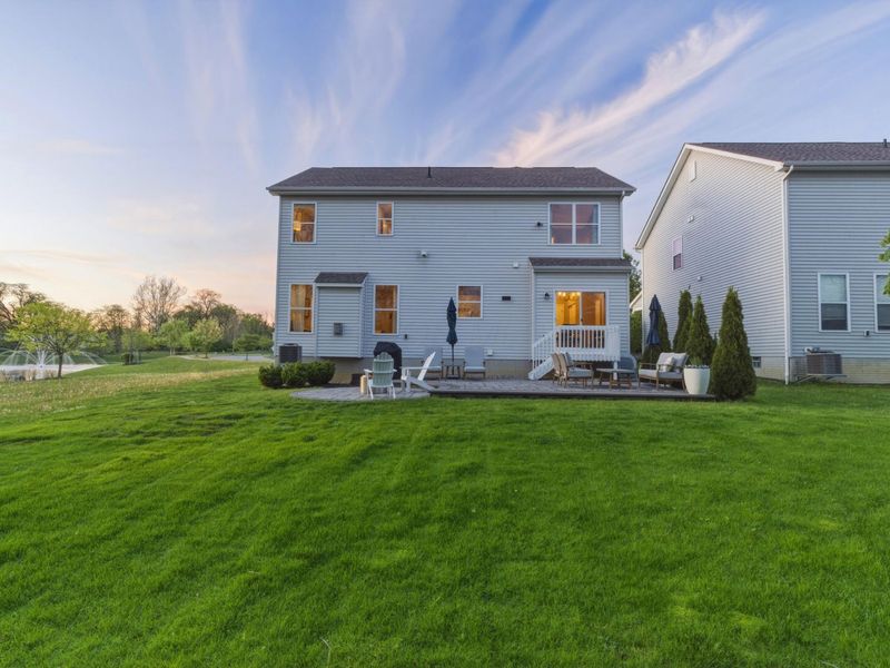 4819 Black Sycamore Drive, Columbus, OH 43231 Photo 45