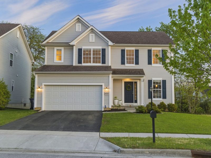 4819 Black Sycamore Drive, Columbus, OH 43231 Photo 47