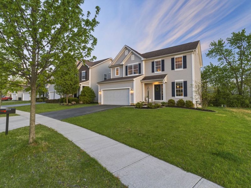 4819 Black Sycamore Drive, Columbus, OH 43231 Photo 48